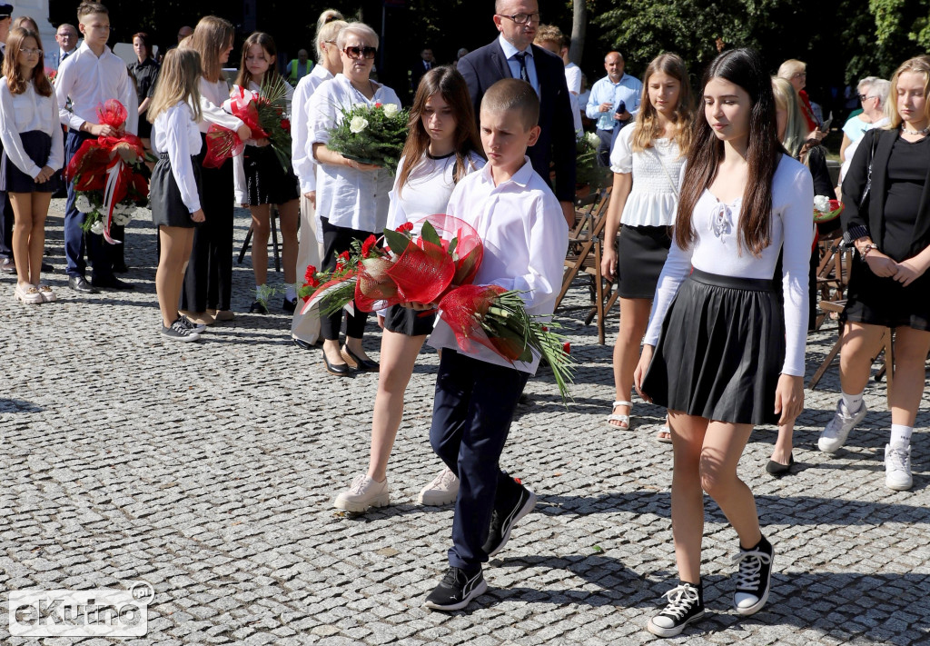 84. rocznica Bitwy nad Bzurą