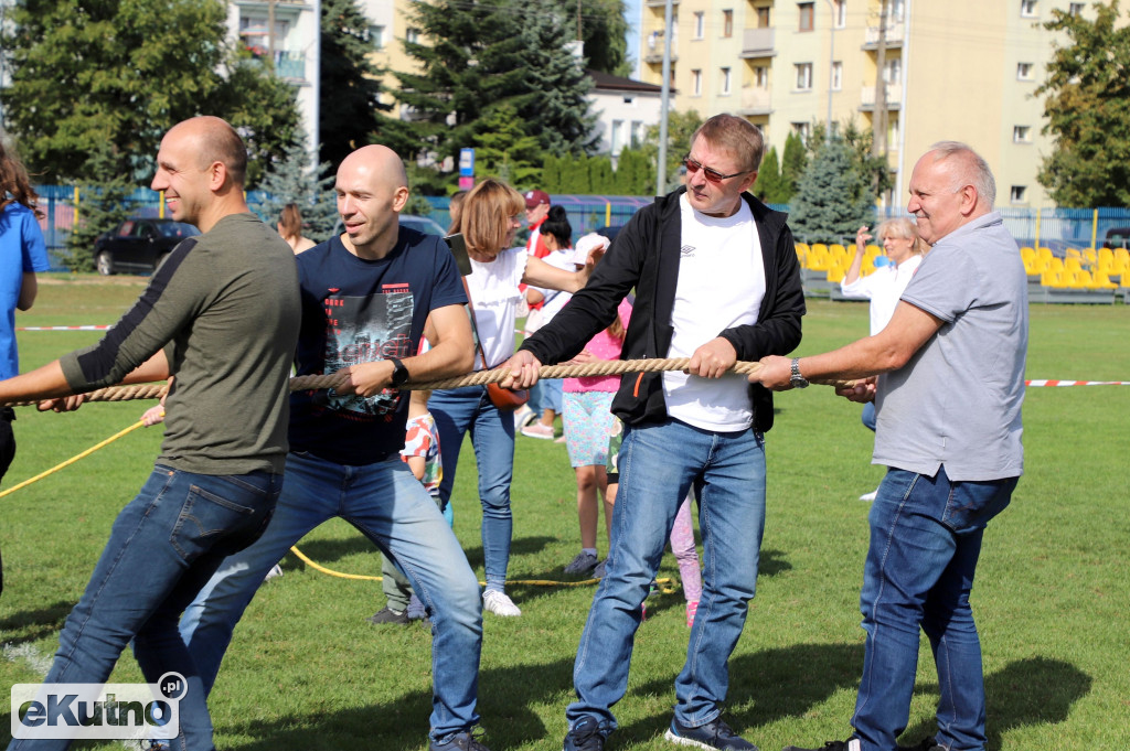 Bieg Przedszkolaka