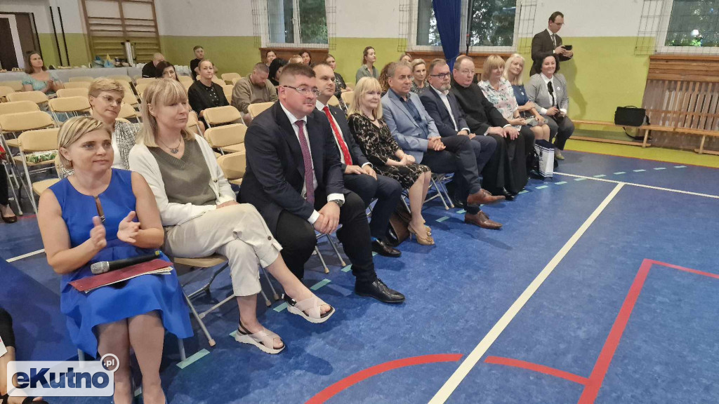 Łódzkie dwujęzyczne w Kutnie
