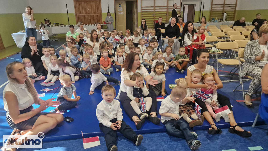 Łódzkie dwujęzyczne w Kutnie