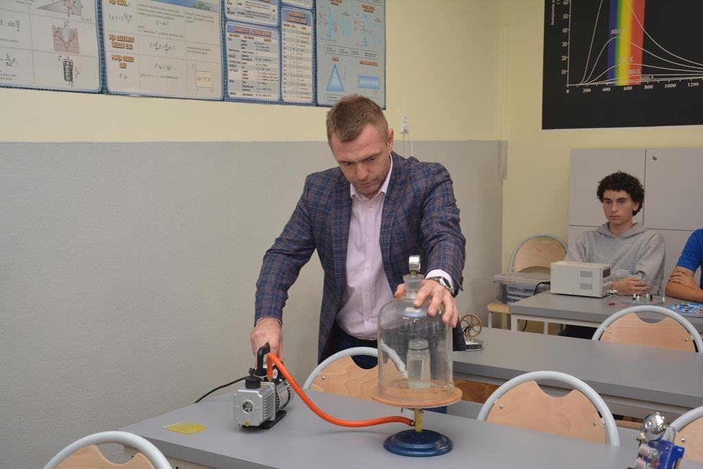 Ekopracowania w Kasprowiczu