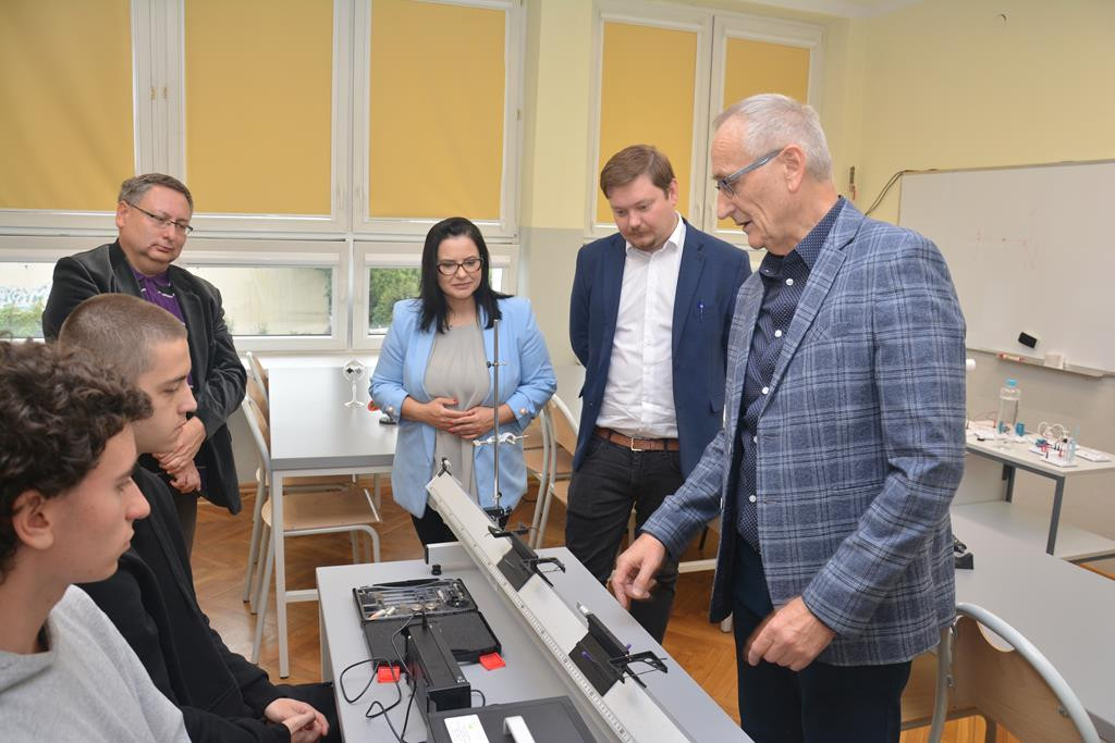 Ekopracowania w Kasprowiczu