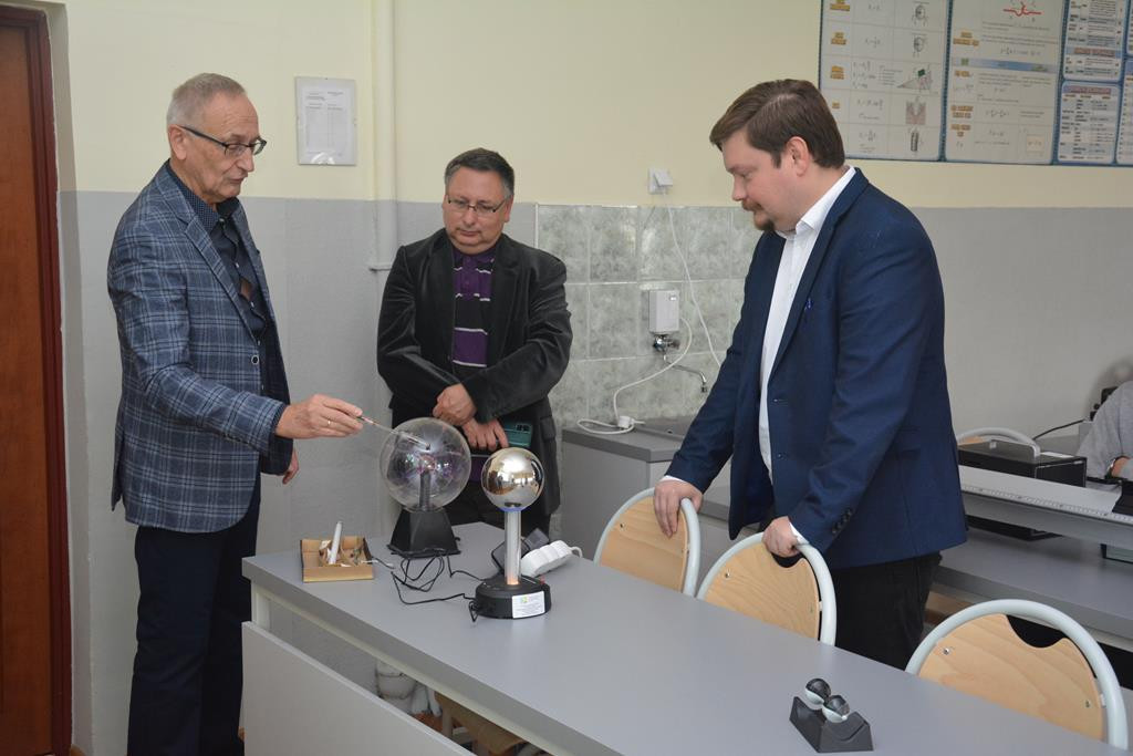 Ekopracowania w Kasprowiczu