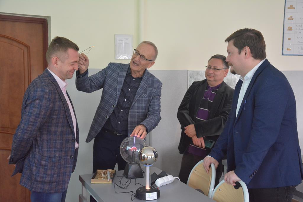 Ekopracowania w Kasprowiczu