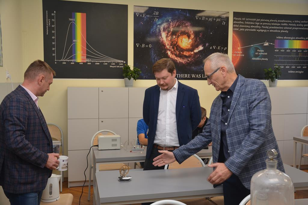 Ekopracowania w Kasprowiczu