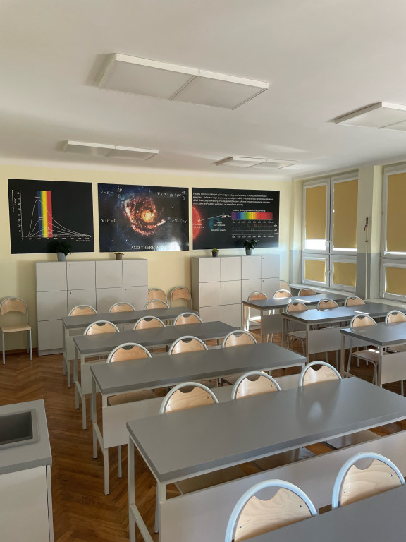Ekopracowania w Kasprowiczu