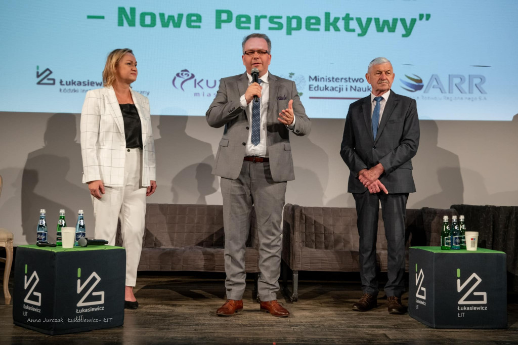 I Kutnowskie Forum Gospodarcze