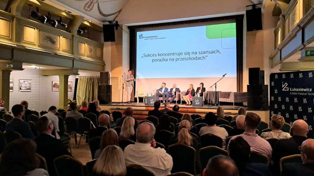 I Kutnowskie Forum Gospodarcze