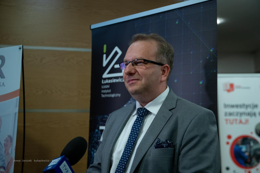 I Kutnowskie Forum Gospodarcze
