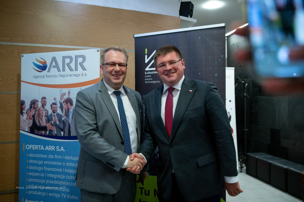 I Kutnowskie Forum Gospodarcze
