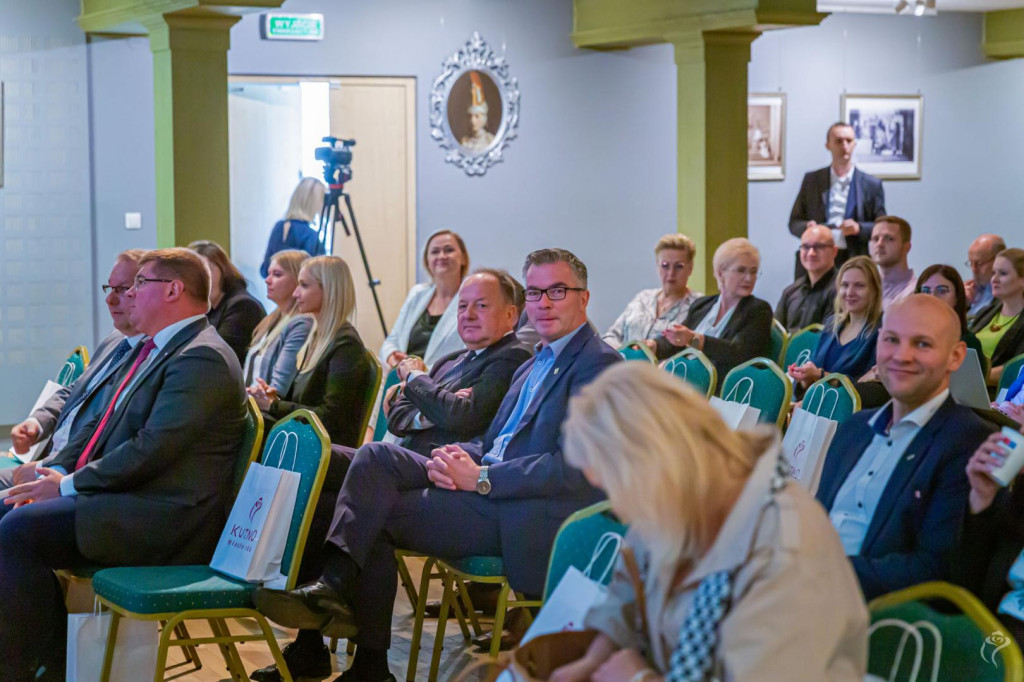 I Kutnowskie Forum Gospodarcze