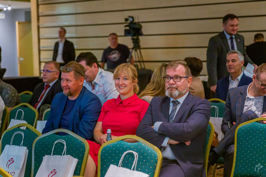 I Kutnowskie Forum Gospodarcze