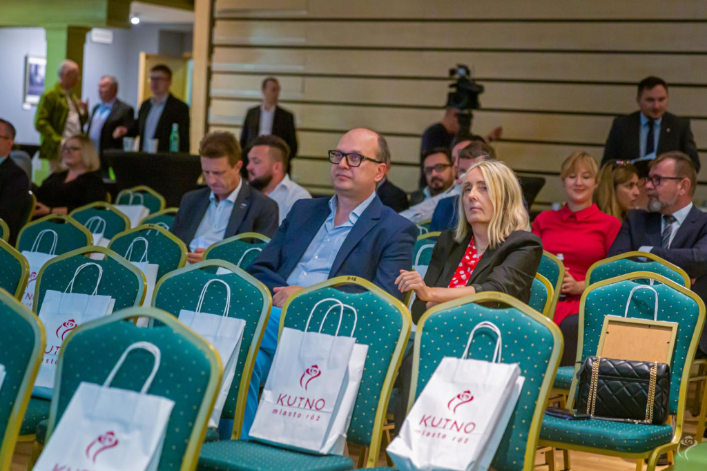 I Kutnowskie Forum Gospodarcze
