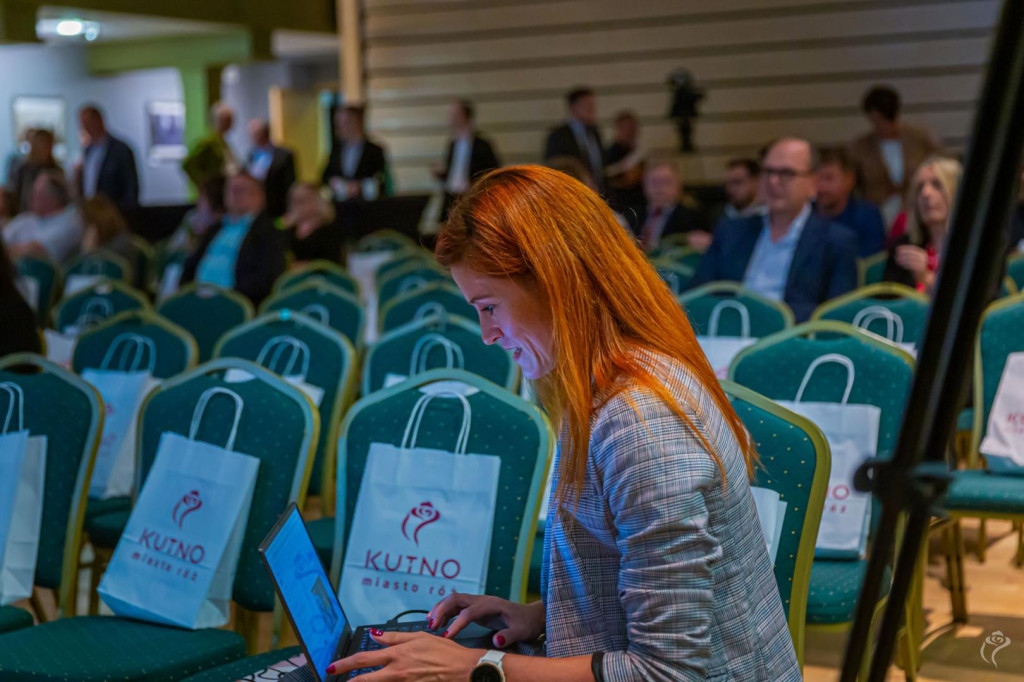 I Kutnowskie Forum Gospodarcze