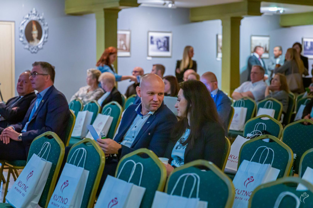 I Kutnowskie Forum Gospodarcze