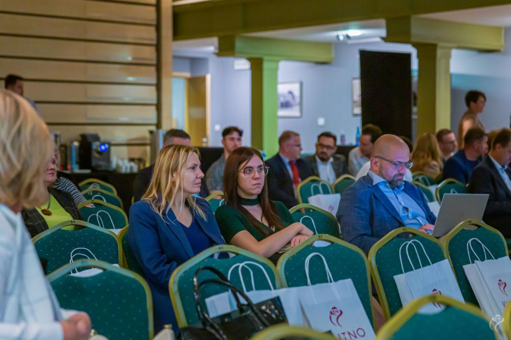 I Kutnowskie Forum Gospodarcze