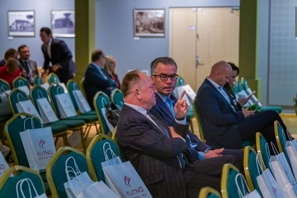 I Kutnowskie Forum Gospodarcze
