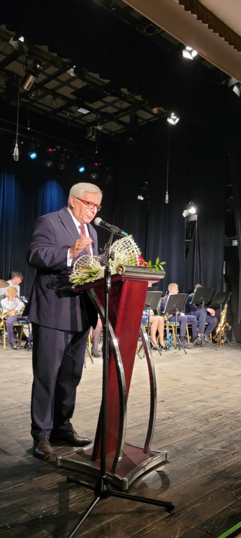 Inauguracja roku akademickiego