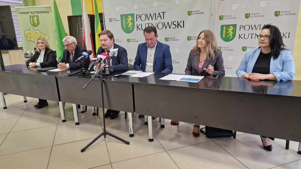 Mistrz Polski z Krośniewic