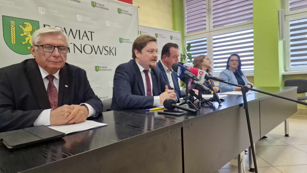 Mistrz Polski z Krośniewic