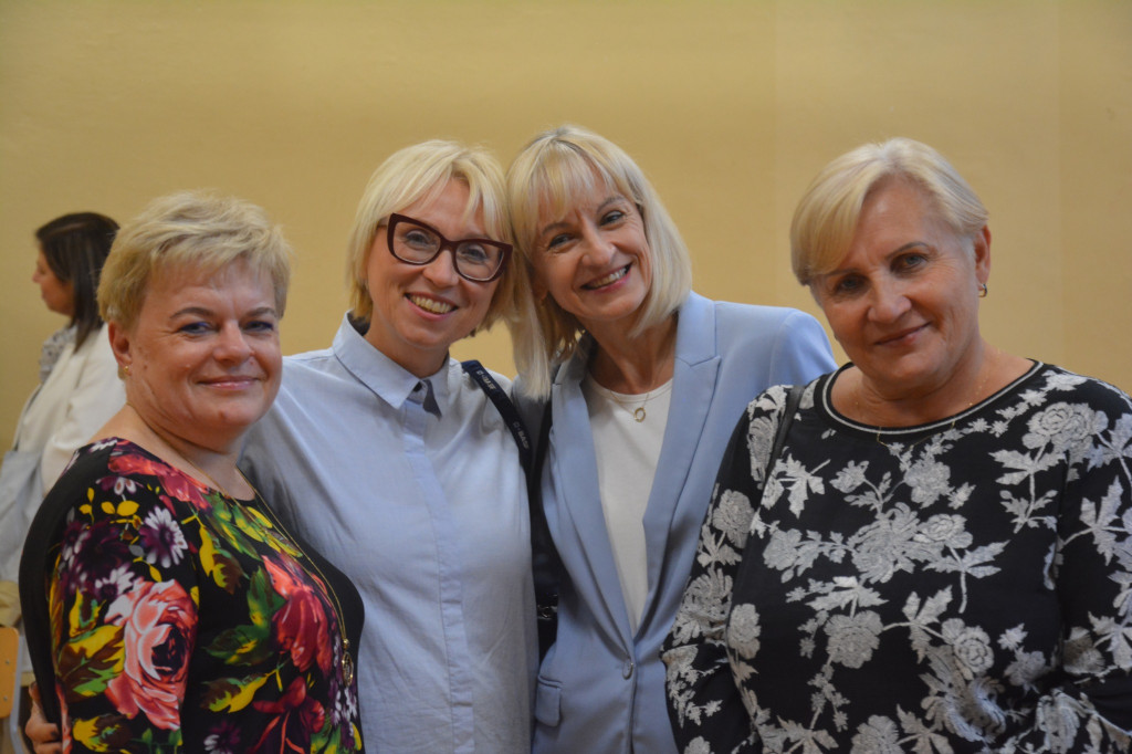 Inauguracja Roku Jubileuszowego II LO