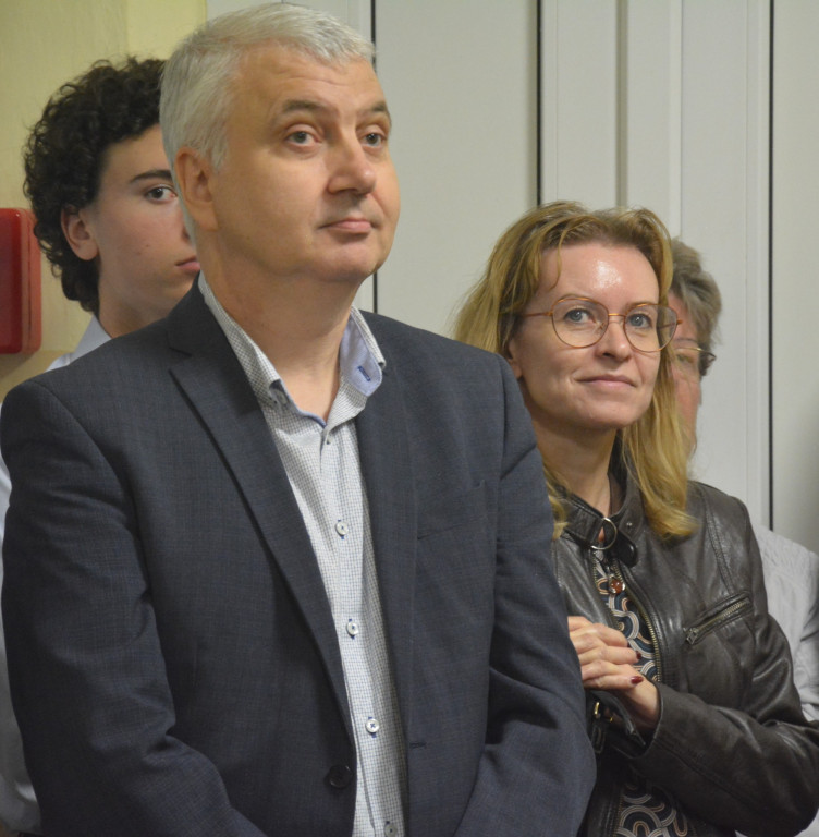 Inauguracja Roku Jubileuszowego II LO