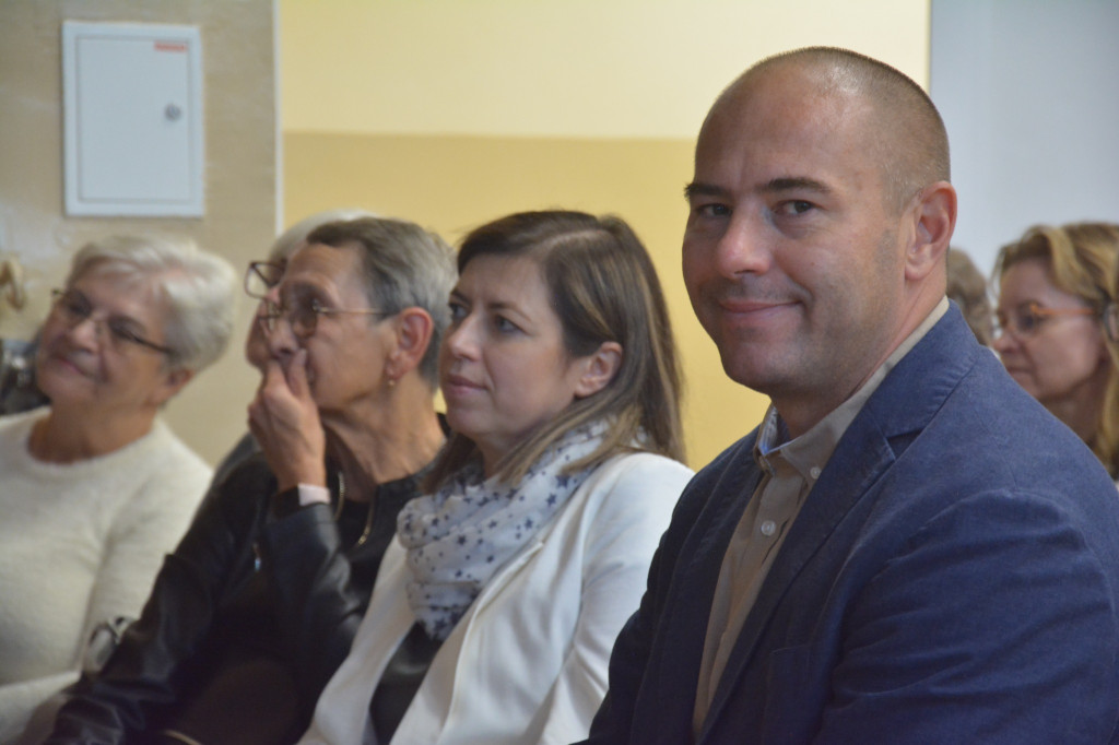 Inauguracja Roku Jubileuszowego II LO