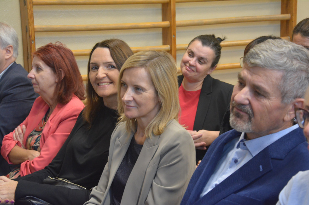 Inauguracja Roku Jubileuszowego II LO