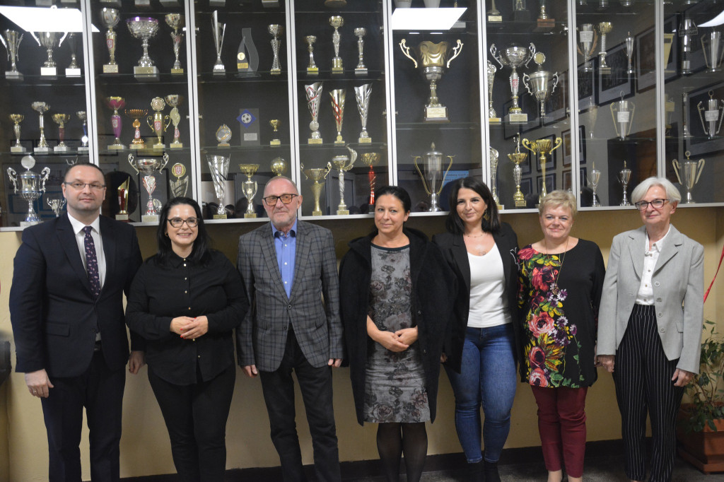 Inauguracja Roku Jubileuszowego II LO