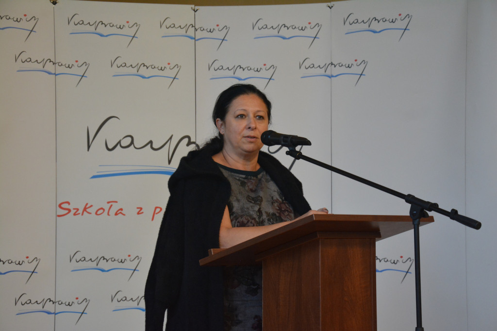 Inauguracja Roku Jubileuszowego II LO