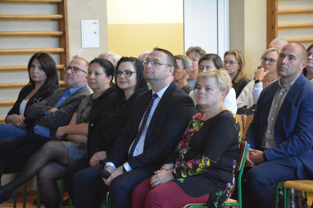 Inauguracja Roku Jubileuszowego II LO