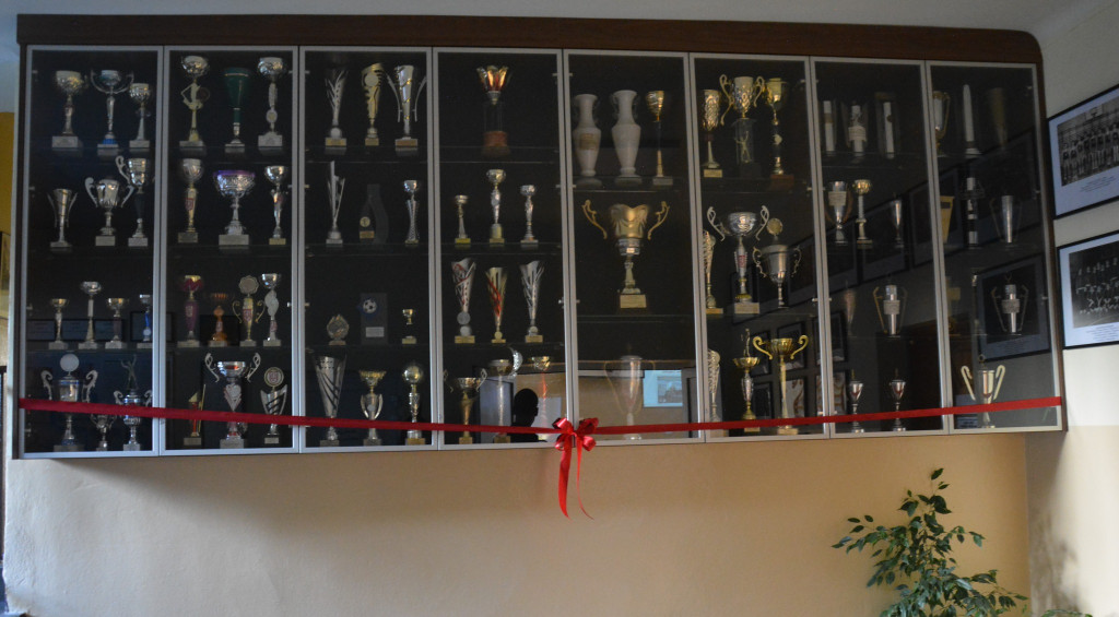 Inauguracja Roku Jubileuszowego II LO