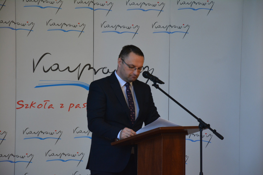 Inauguracja Roku Jubileuszowego II LO