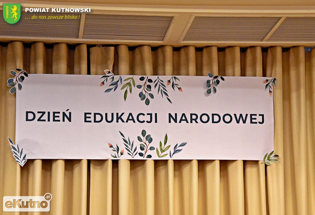 Uroczyste obchody DEN