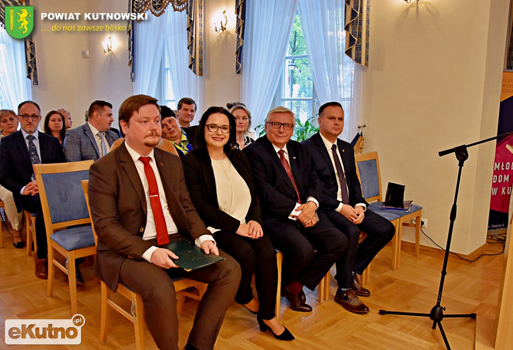 Uroczyste obchody DEN