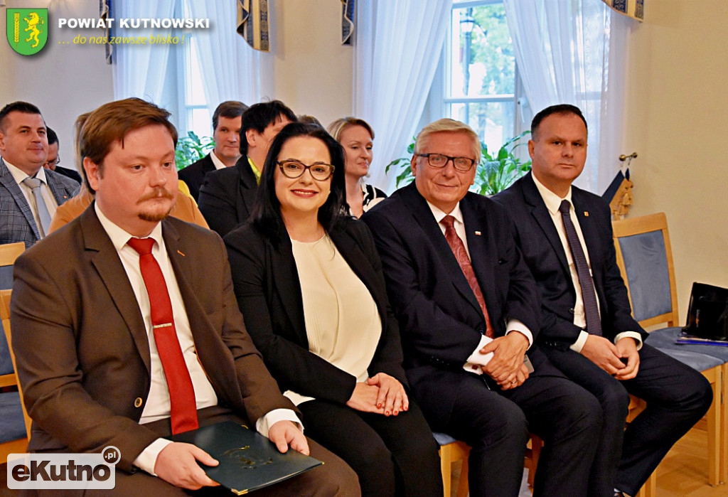 Uroczyste obchody DEN