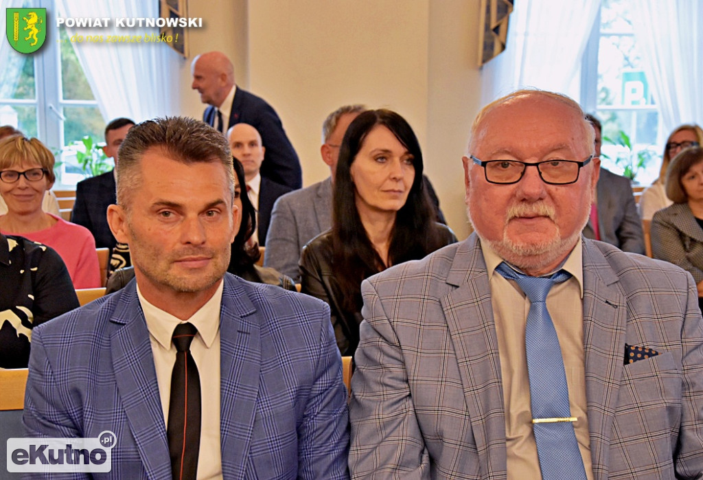Uroczyste obchody DEN