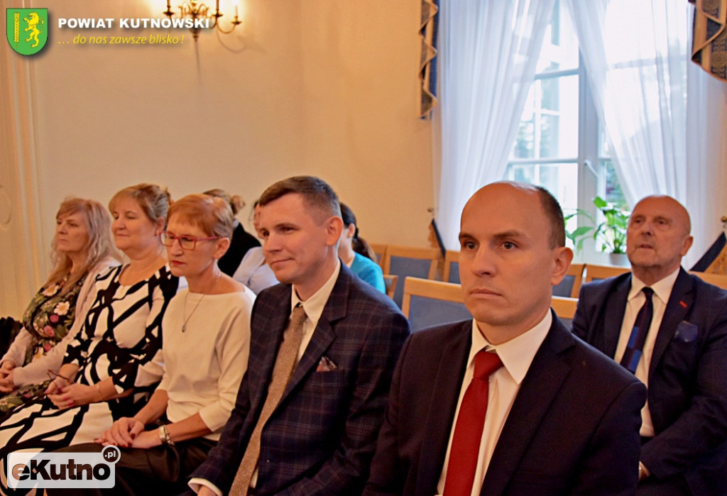 Uroczyste obchody DEN