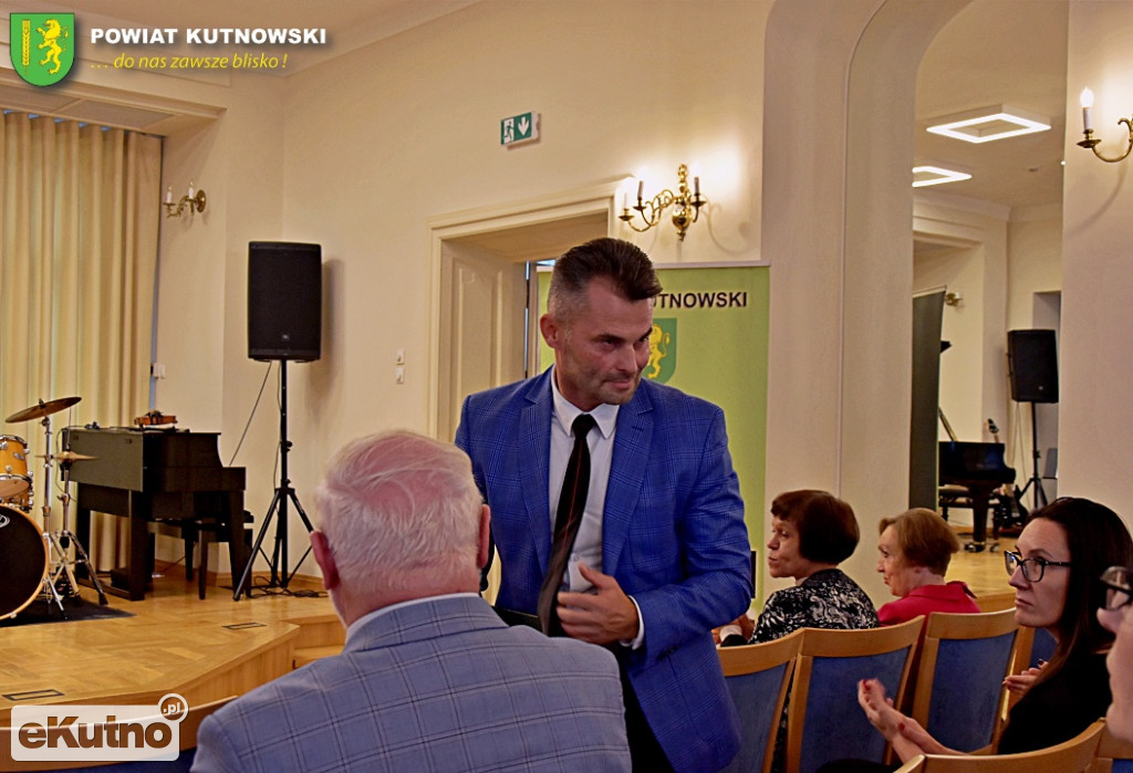 Uroczyste obchody DEN