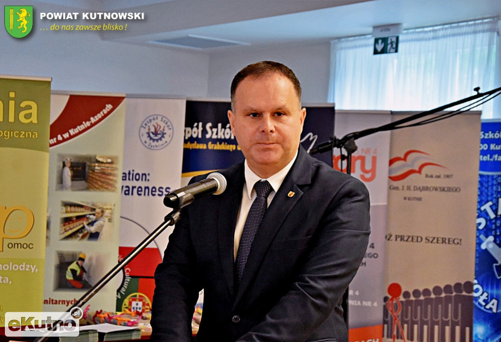 Uroczyste obchody DEN