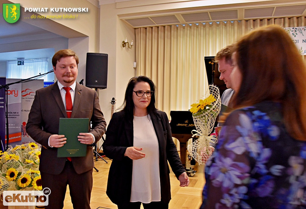 Uroczyste obchody DEN