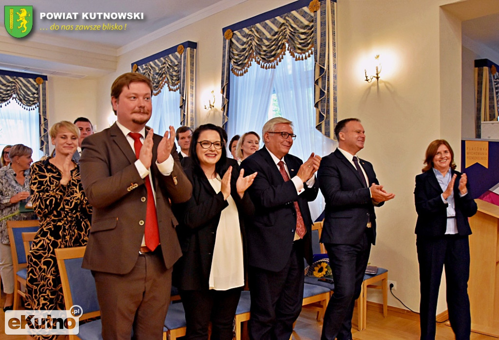 Uroczyste obchody DEN