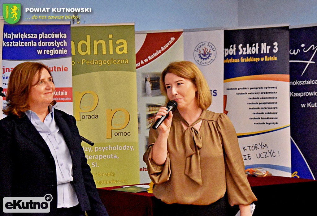 Uroczyste obchody DEN