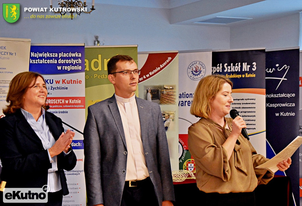 Uroczyste obchody DEN
