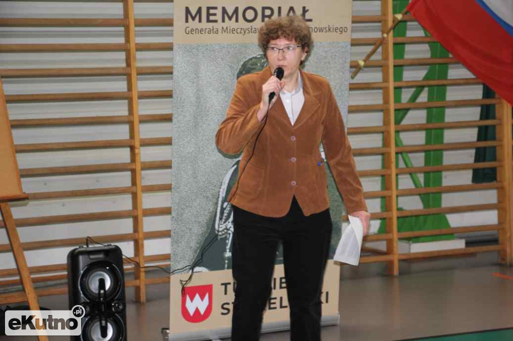 III Memoriał Gen. Mieczysława Rysia-Trojanowskiego