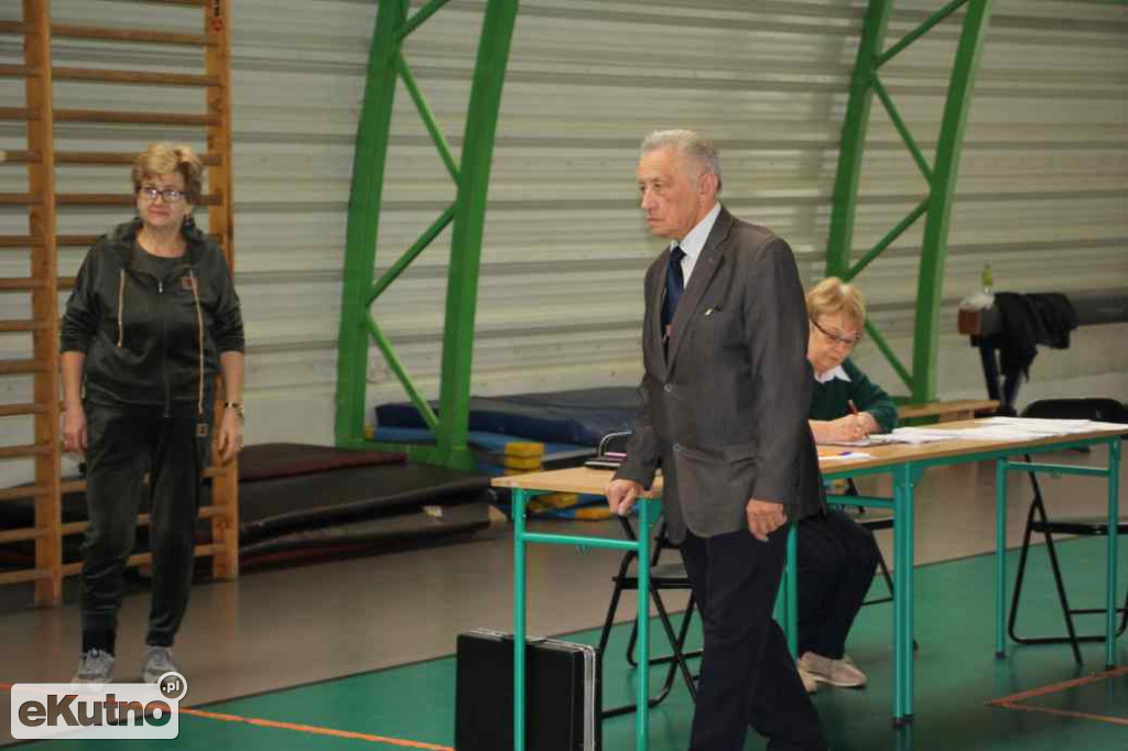 III Memoriał Gen. Mieczysława Rysia-Trojanowskiego