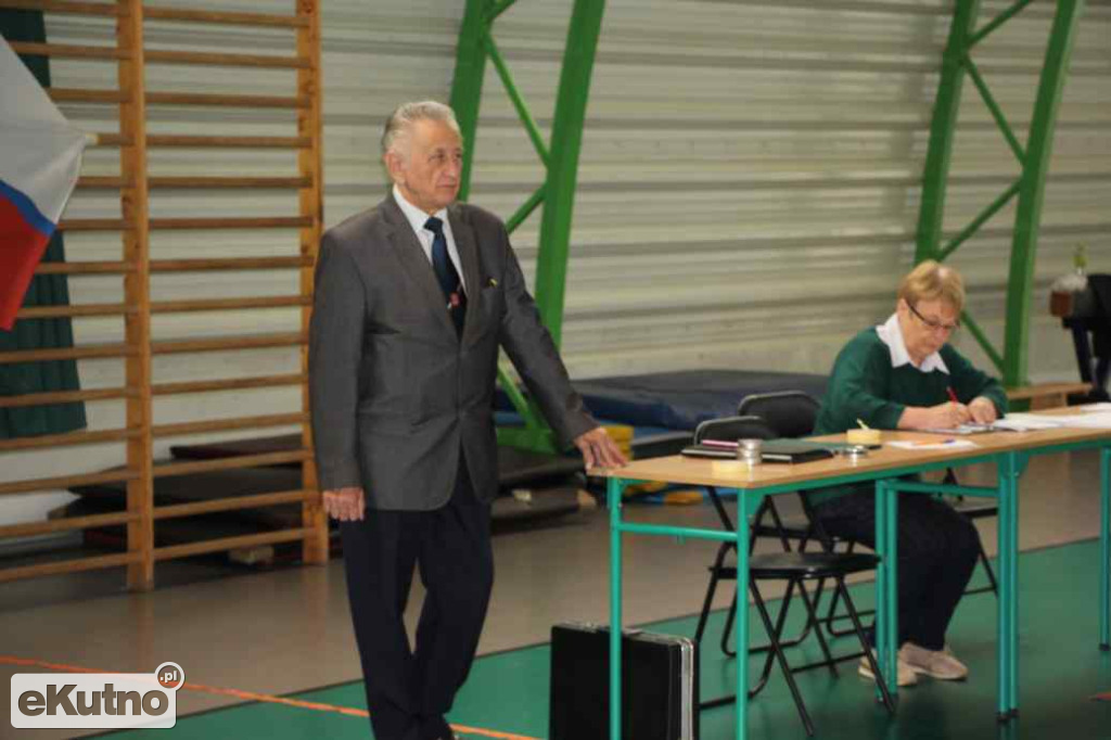 III Memoriał Gen. Mieczysława Rysia-Trojanowskiego