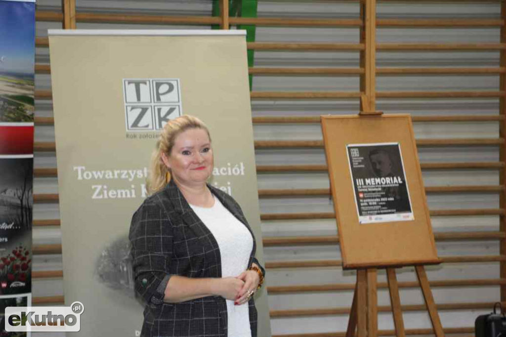 III Memoriał Gen. Mieczysława Rysia-Trojanowskiego