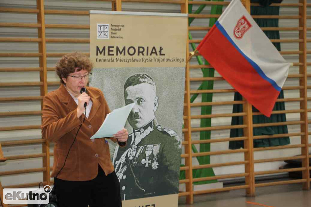III Memoriał Gen. Mieczysława Rysia-Trojanowskiego