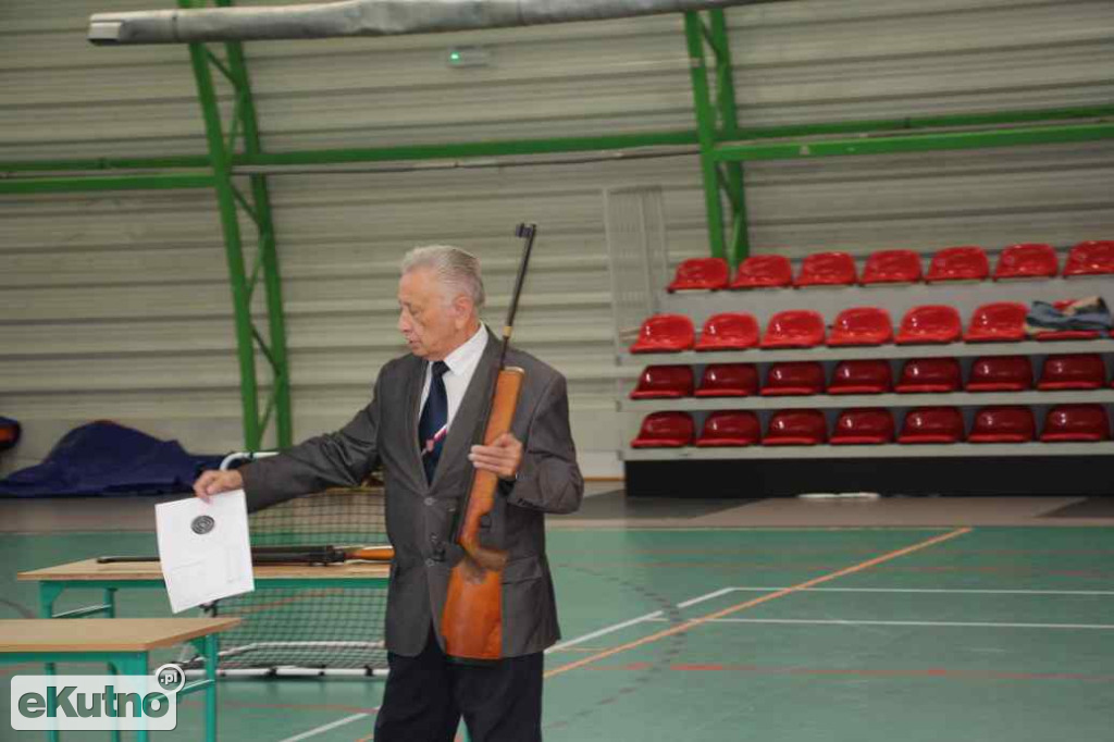 III Memoriał Gen. Mieczysława Rysia-Trojanowskiego